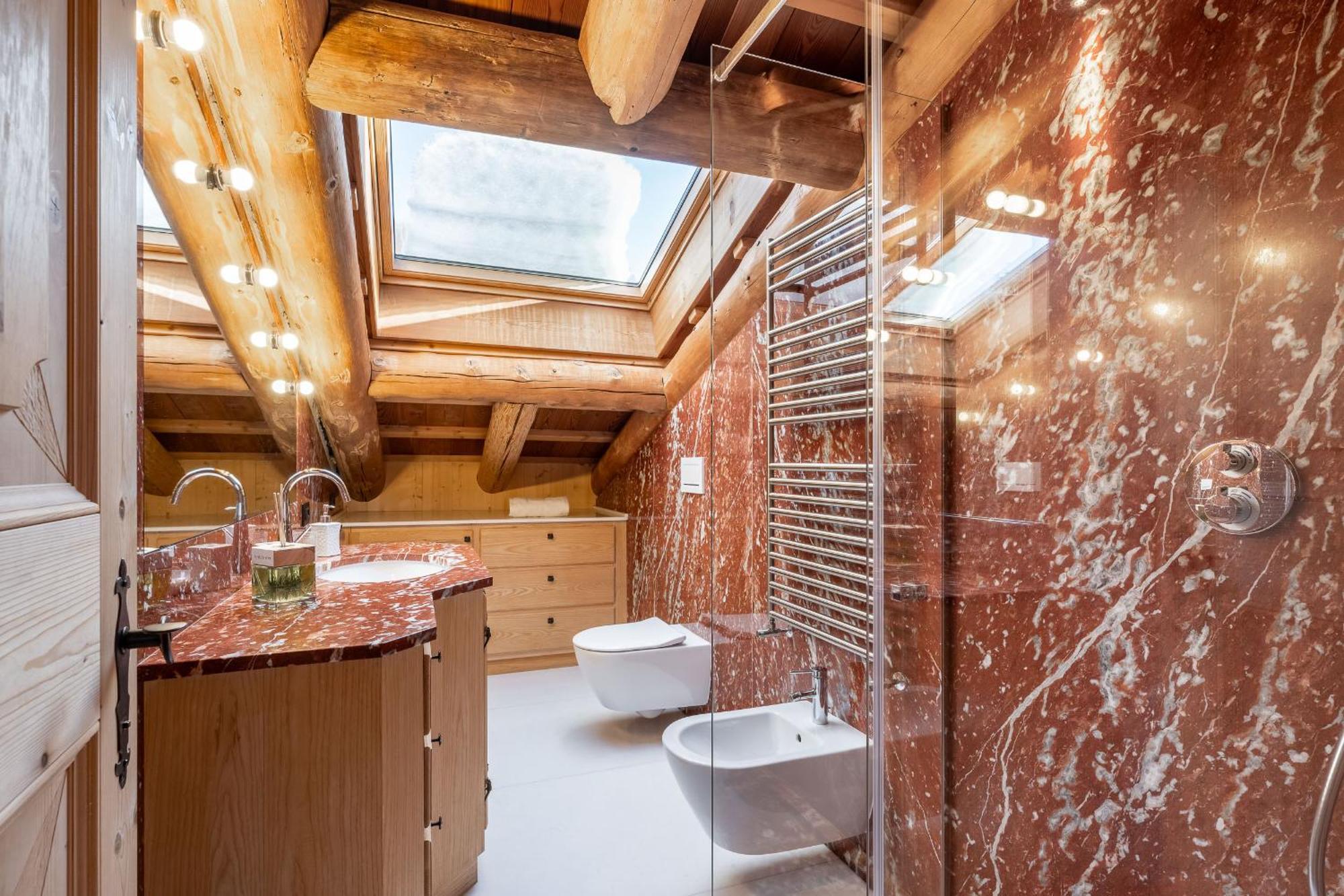 Cortina Lodge Cortina dʼAmpezzo Kültér fotó