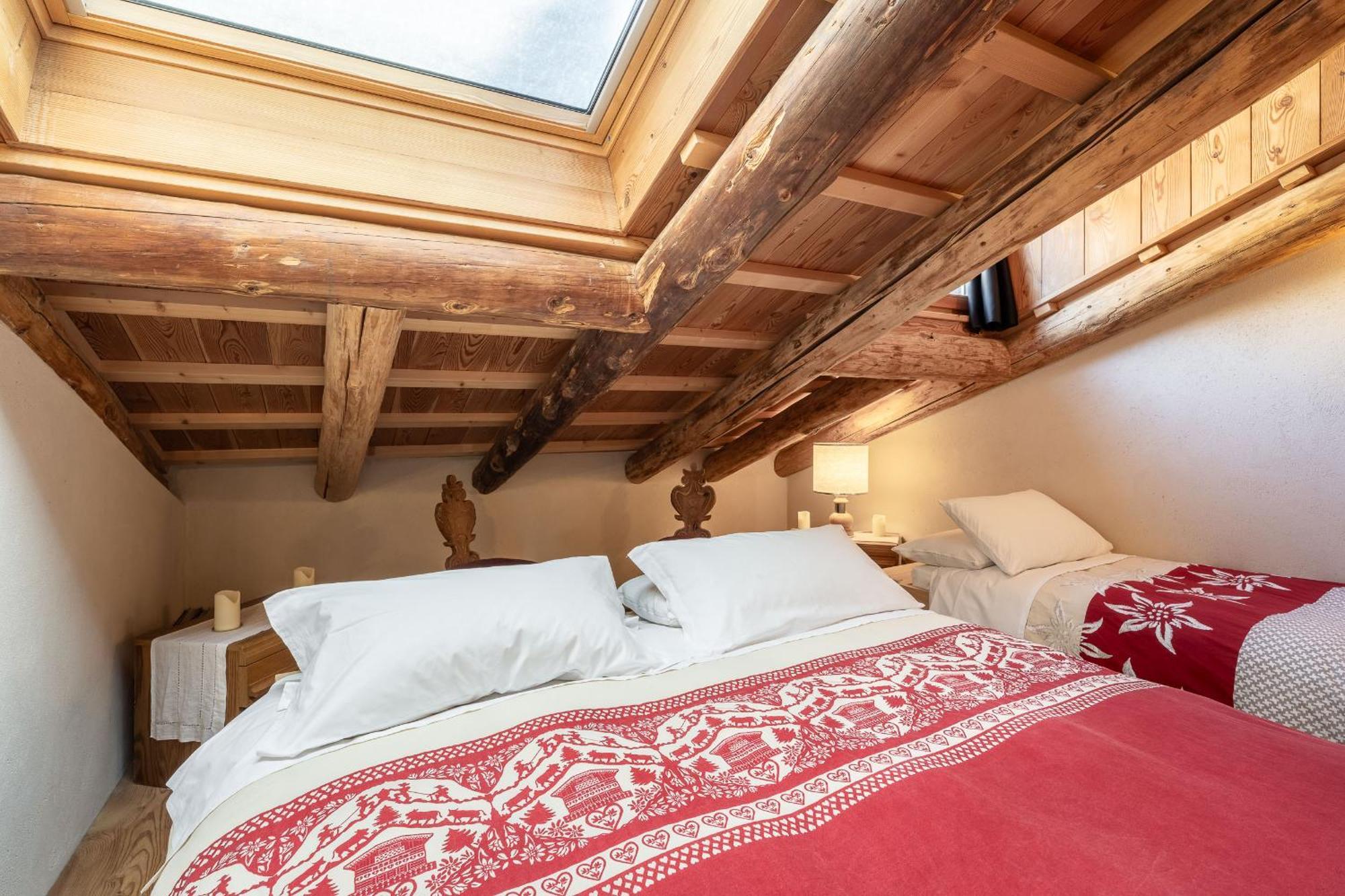 Cortina Lodge Cortina dʼAmpezzo Kültér fotó