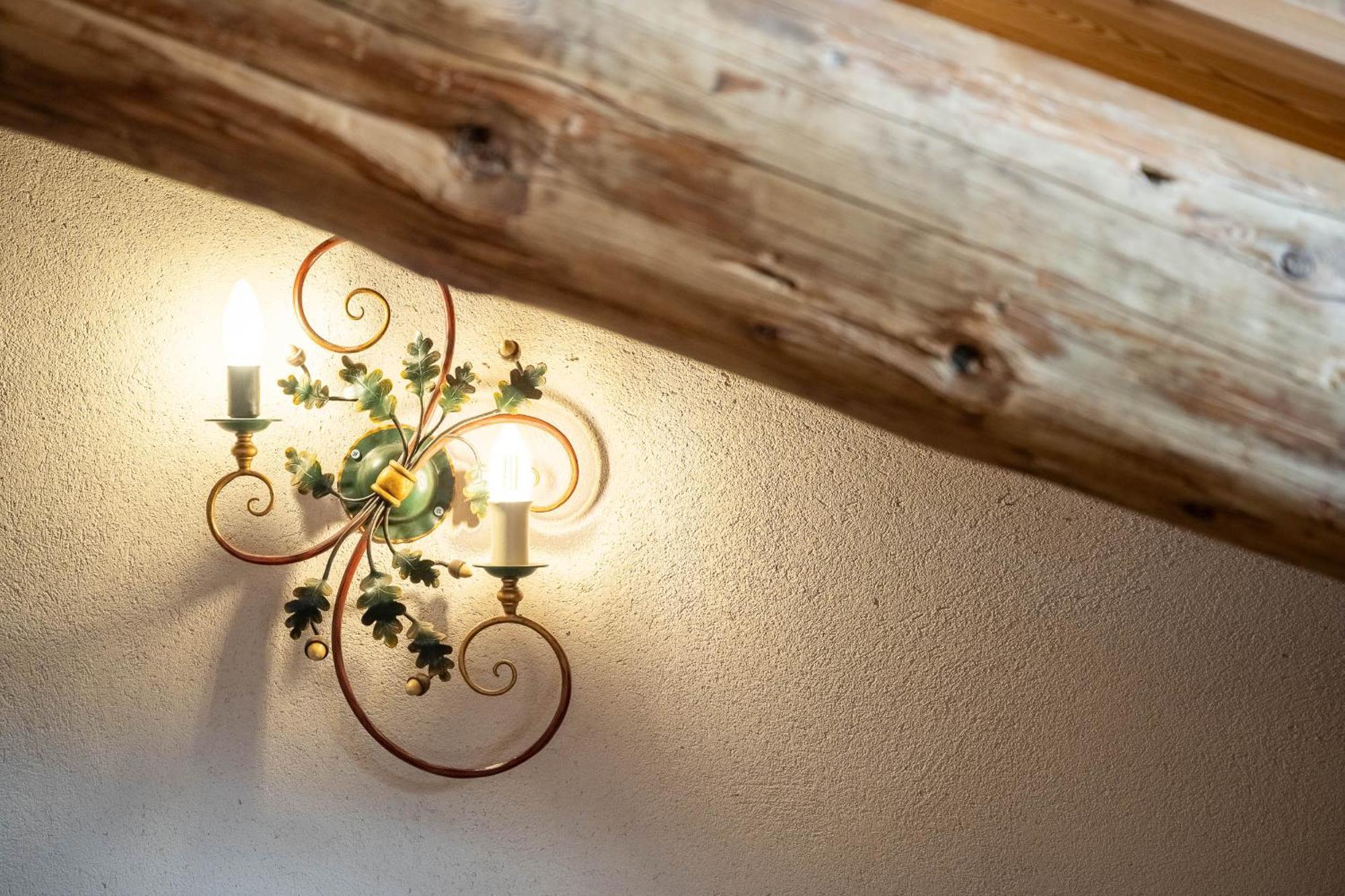 Cortina Lodge Cortina dʼAmpezzo Kültér fotó