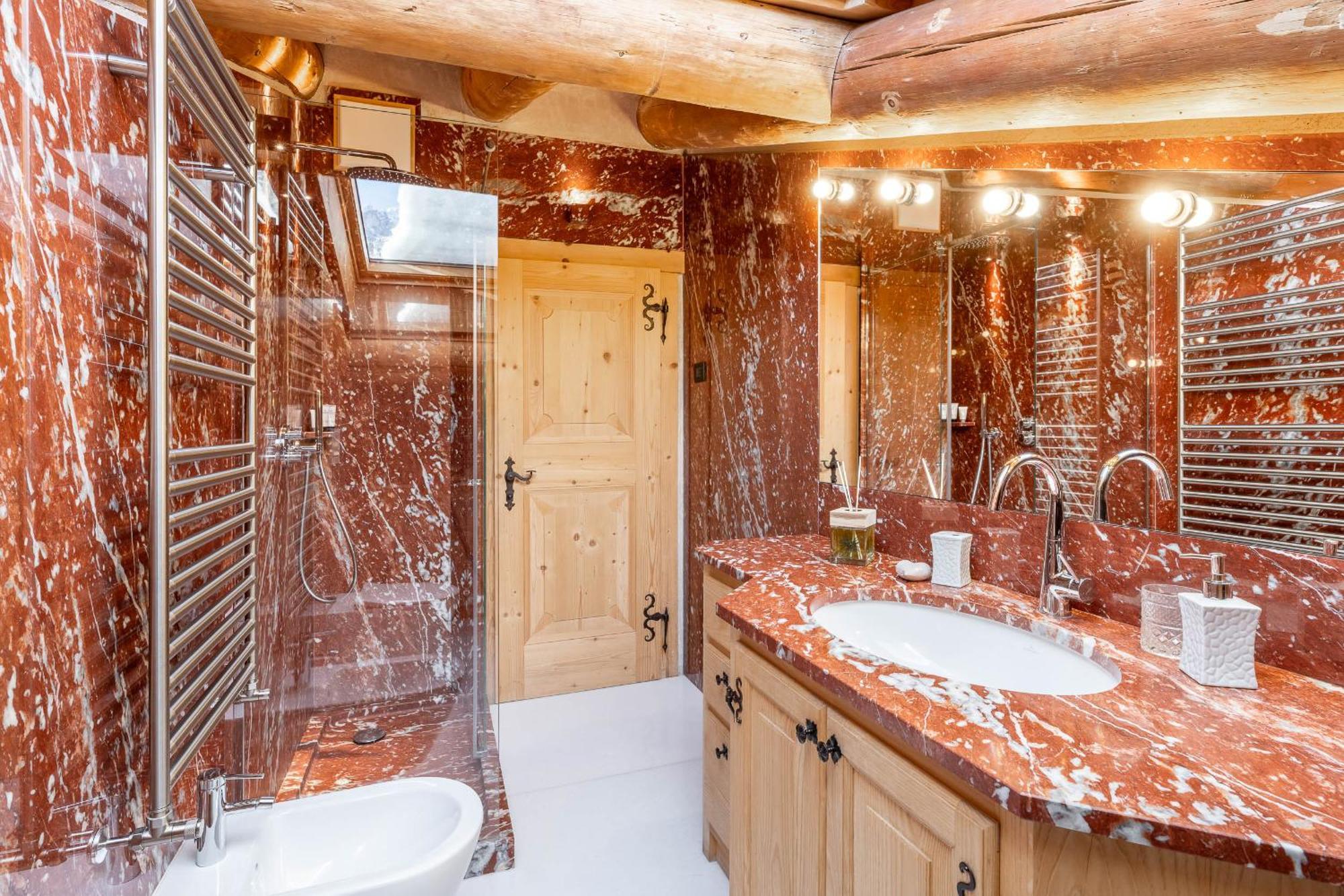 Cortina Lodge Cortina dʼAmpezzo Kültér fotó
