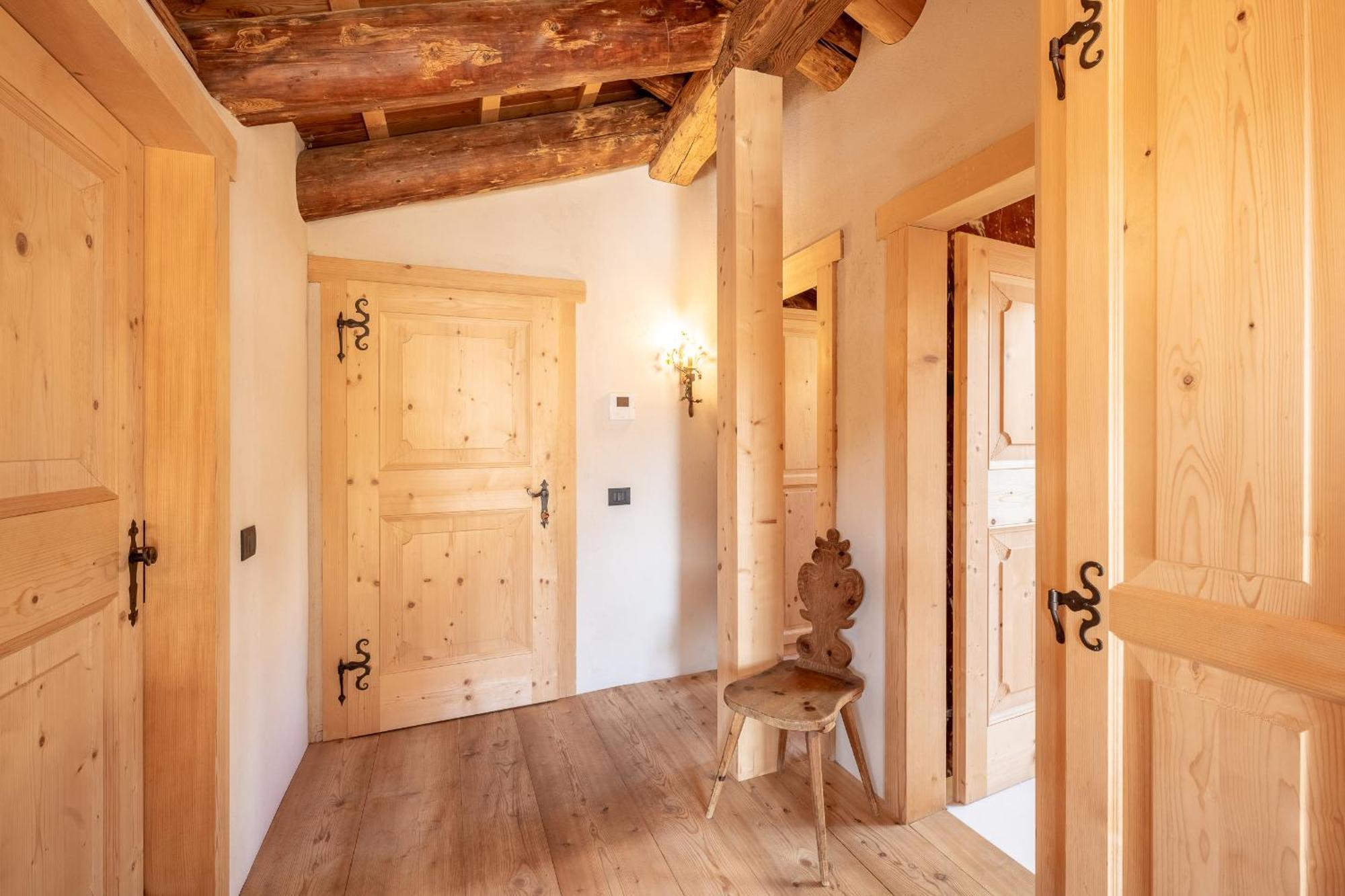 Cortina Lodge Cortina dʼAmpezzo Kültér fotó