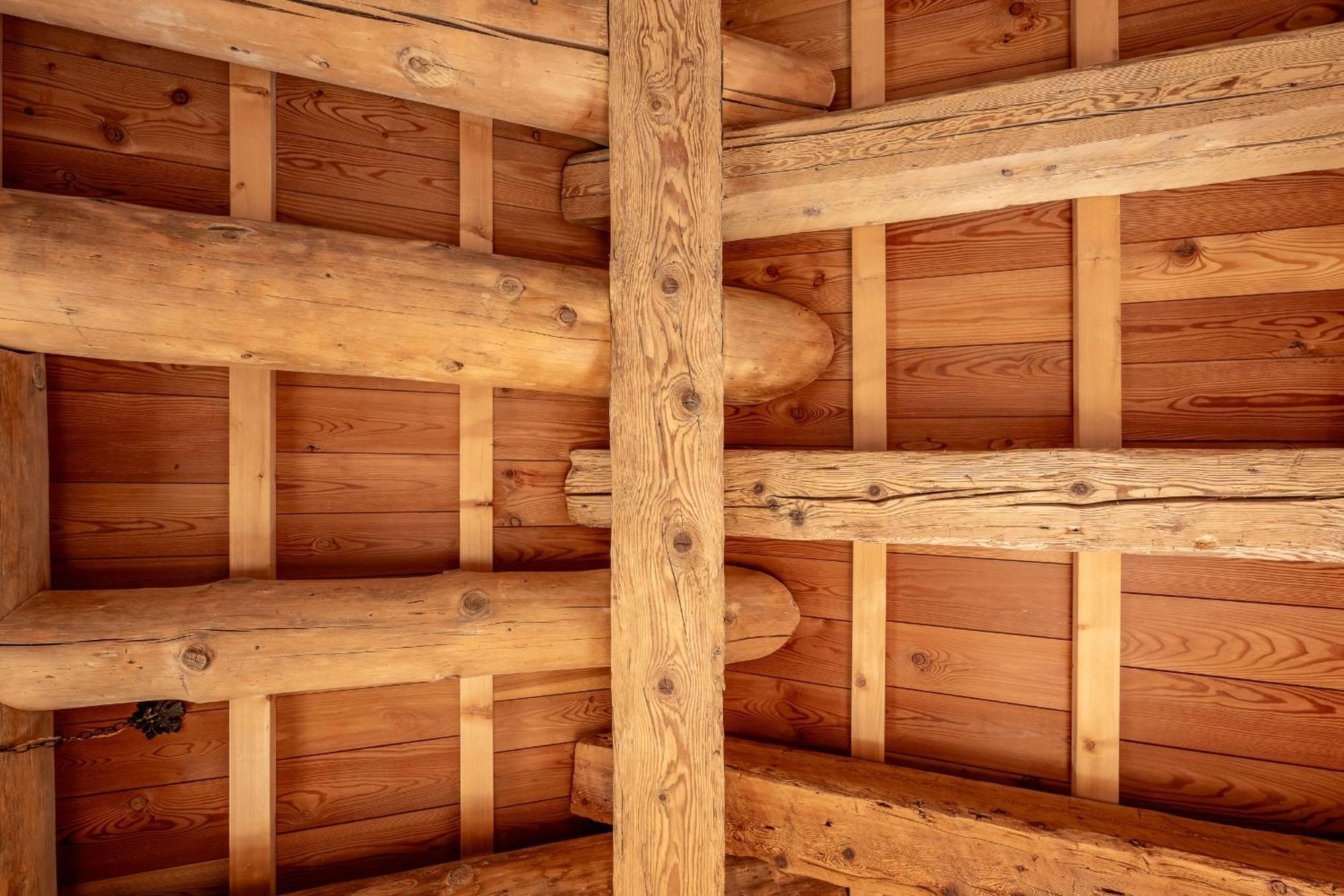 Cortina Lodge Cortina dʼAmpezzo Kültér fotó