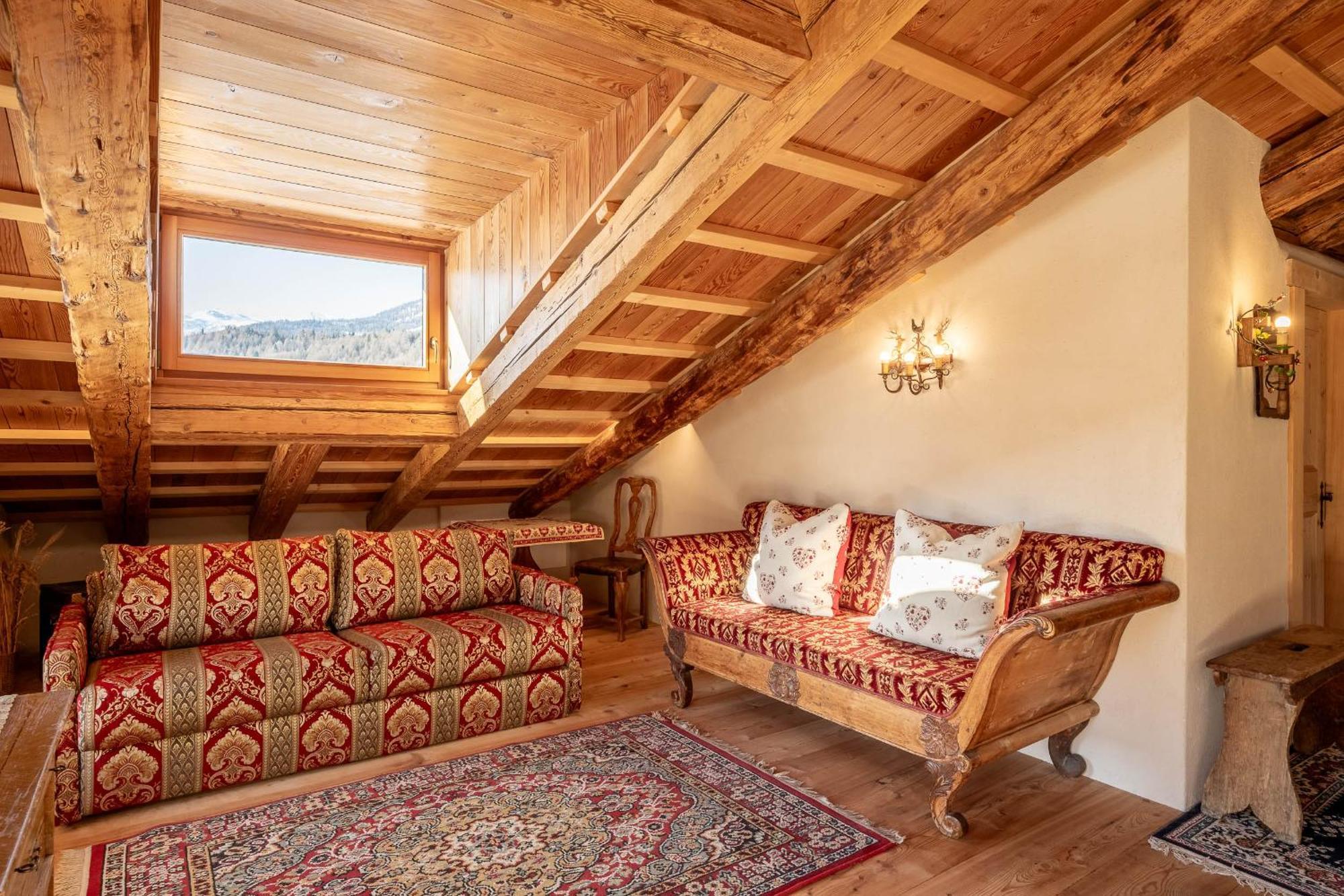 Cortina Lodge Cortina dʼAmpezzo Kültér fotó